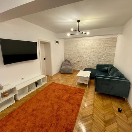 Deluxe Apartment #Casamihai Free Parking Braşov Extérieur photo