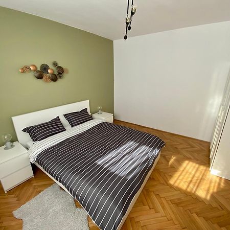 Deluxe Apartment #Casamihai Free Parking Braşov Extérieur photo