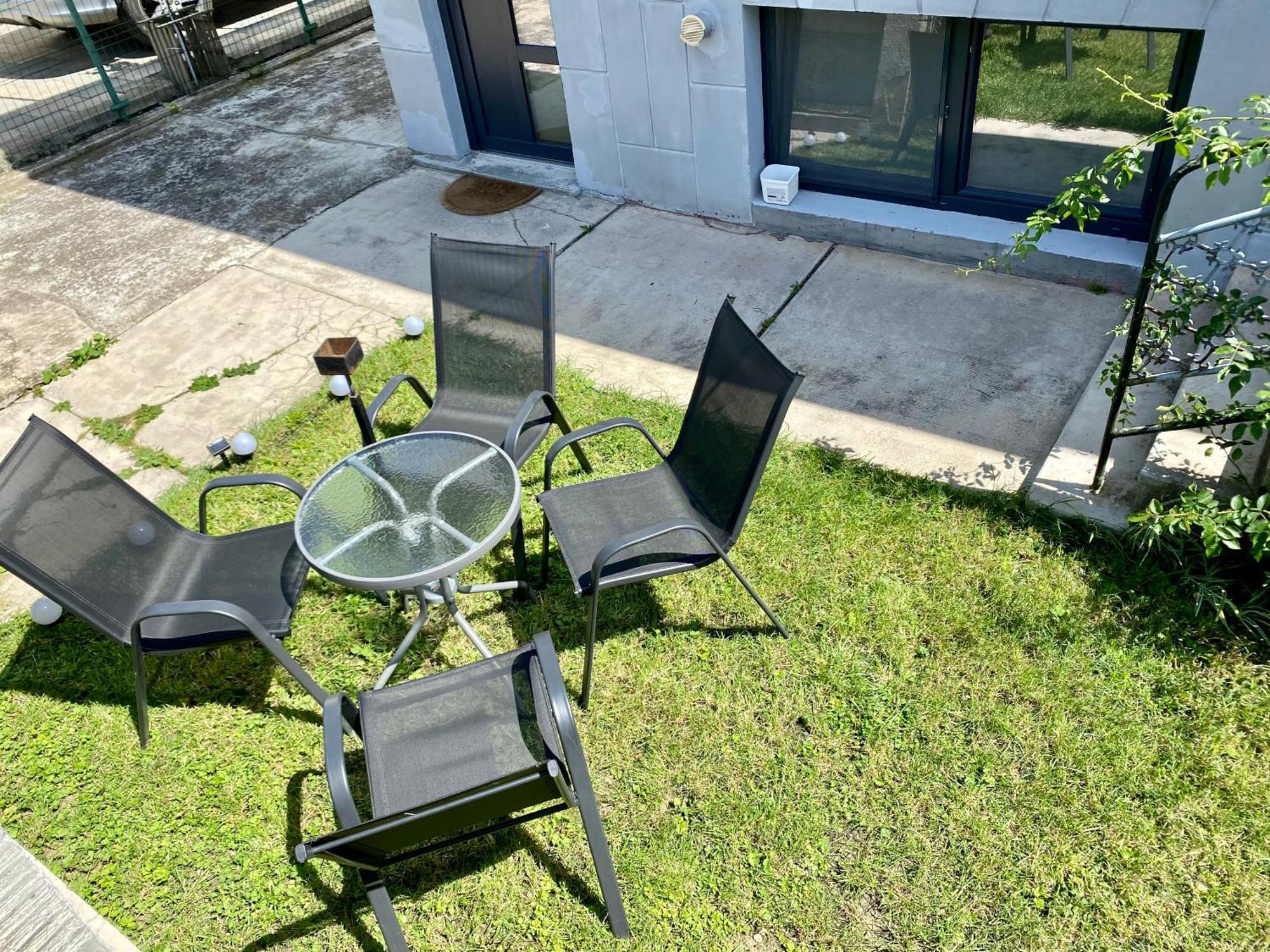 Deluxe Apartment #Casamihai Free Parking Braşov Extérieur photo