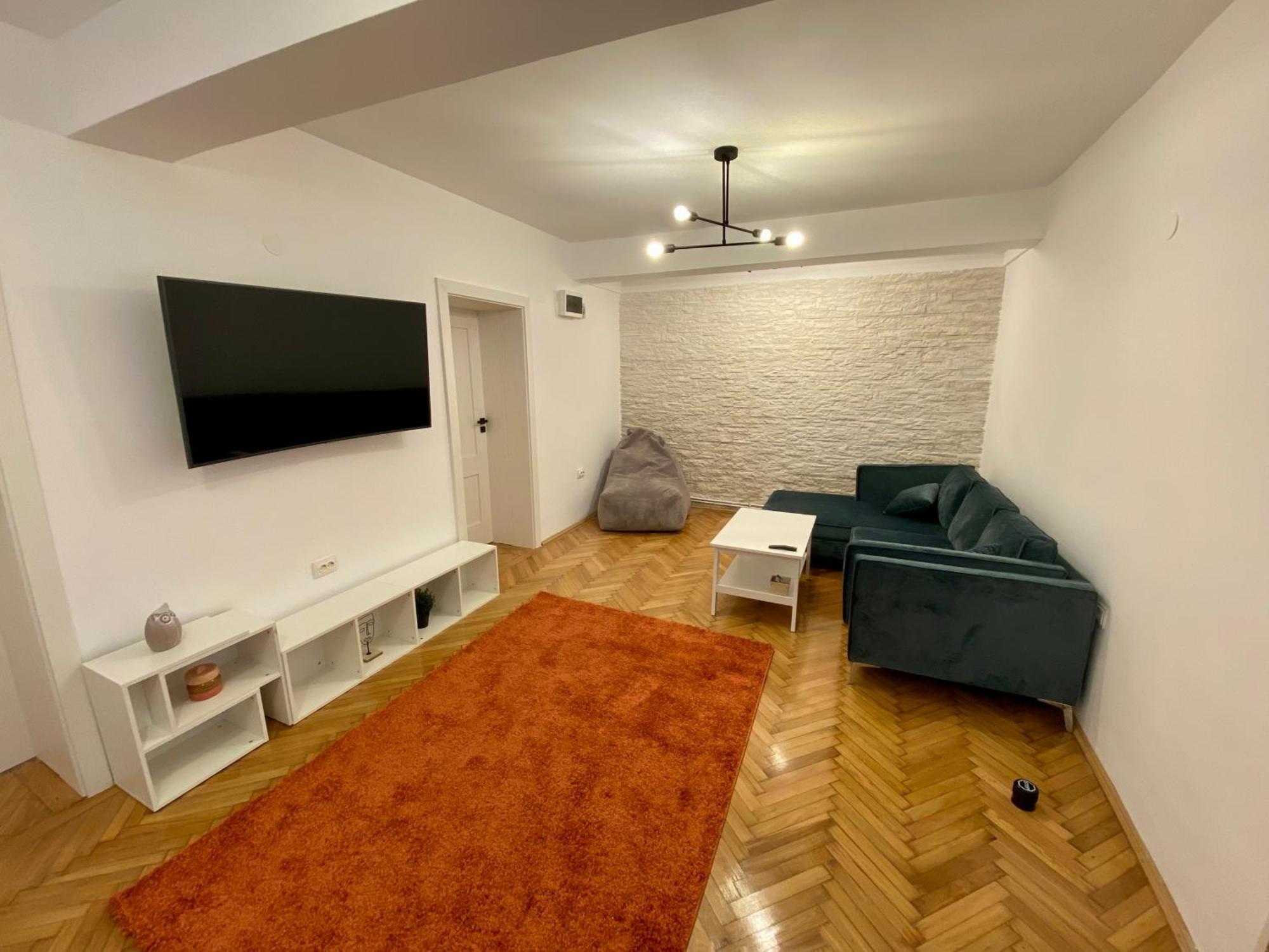 Deluxe Apartment #Casamihai Free Parking Braşov Extérieur photo