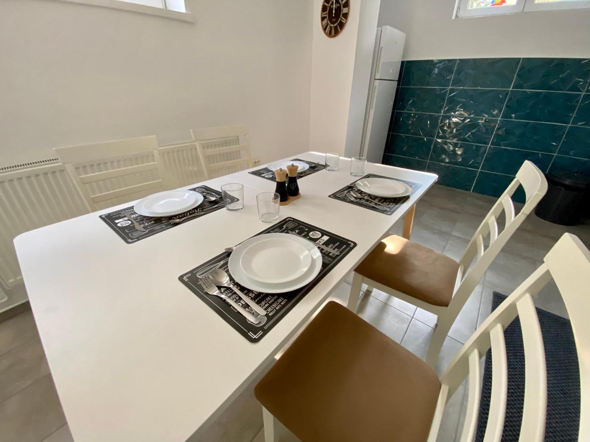 Deluxe Apartment #Casamihai Free Parking Braşov Extérieur photo