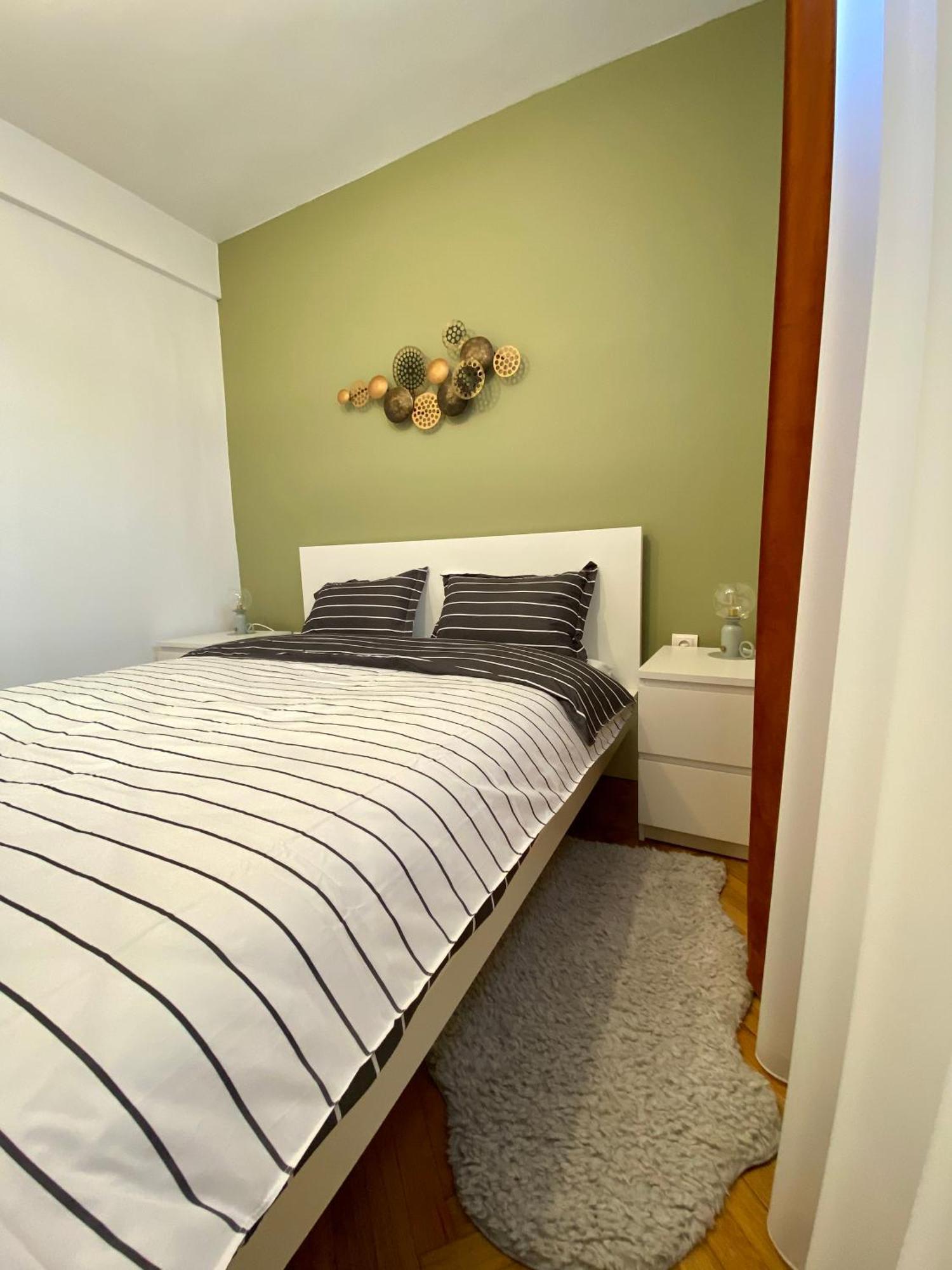 Deluxe Apartment #Casamihai Free Parking Braşov Extérieur photo