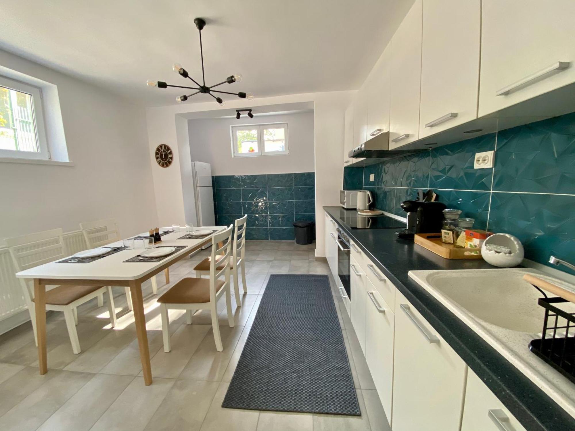 Deluxe Apartment #Casamihai Free Parking Braşov Extérieur photo