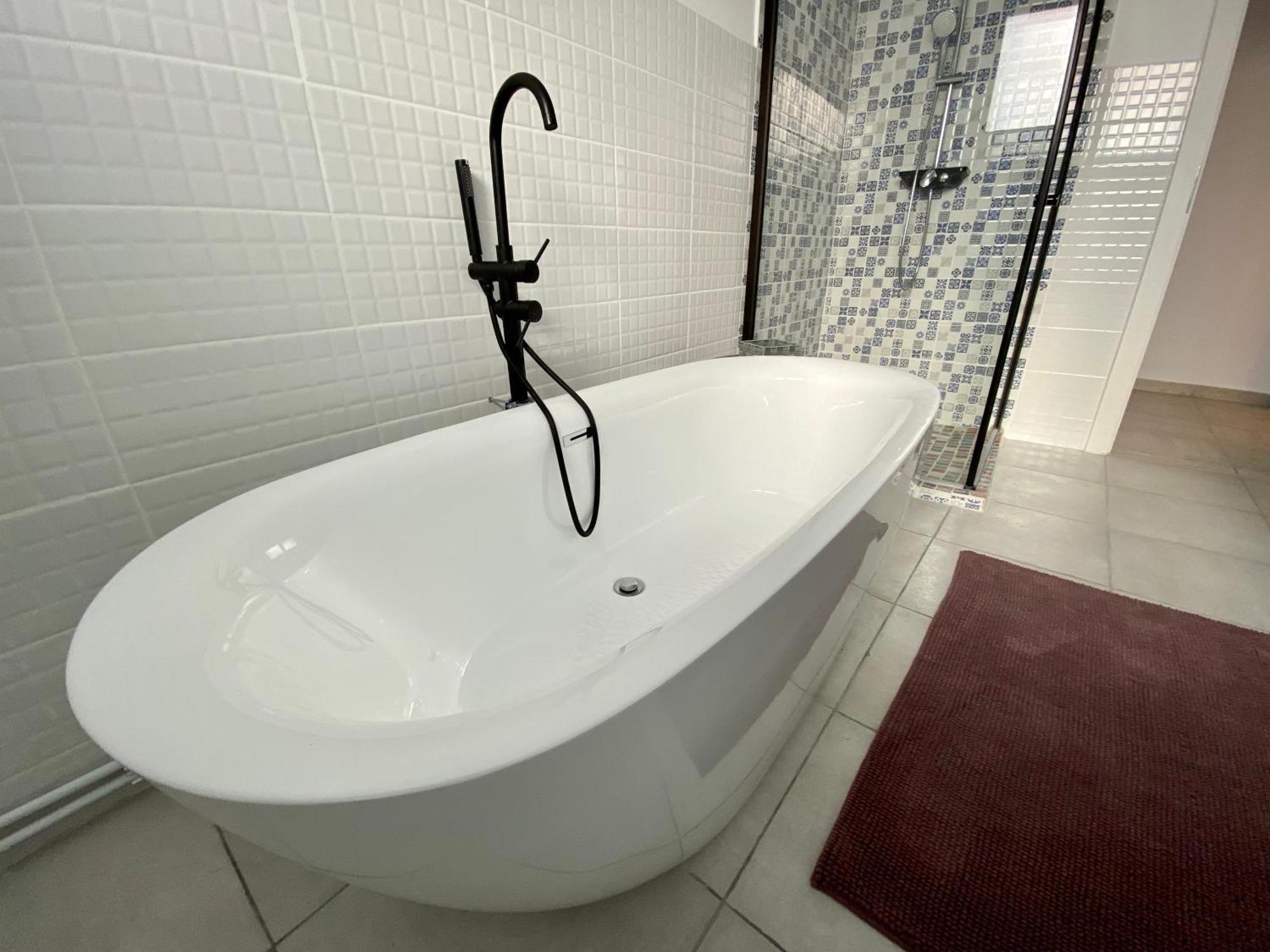 Deluxe Apartment #Casamihai Free Parking Braşov Extérieur photo
