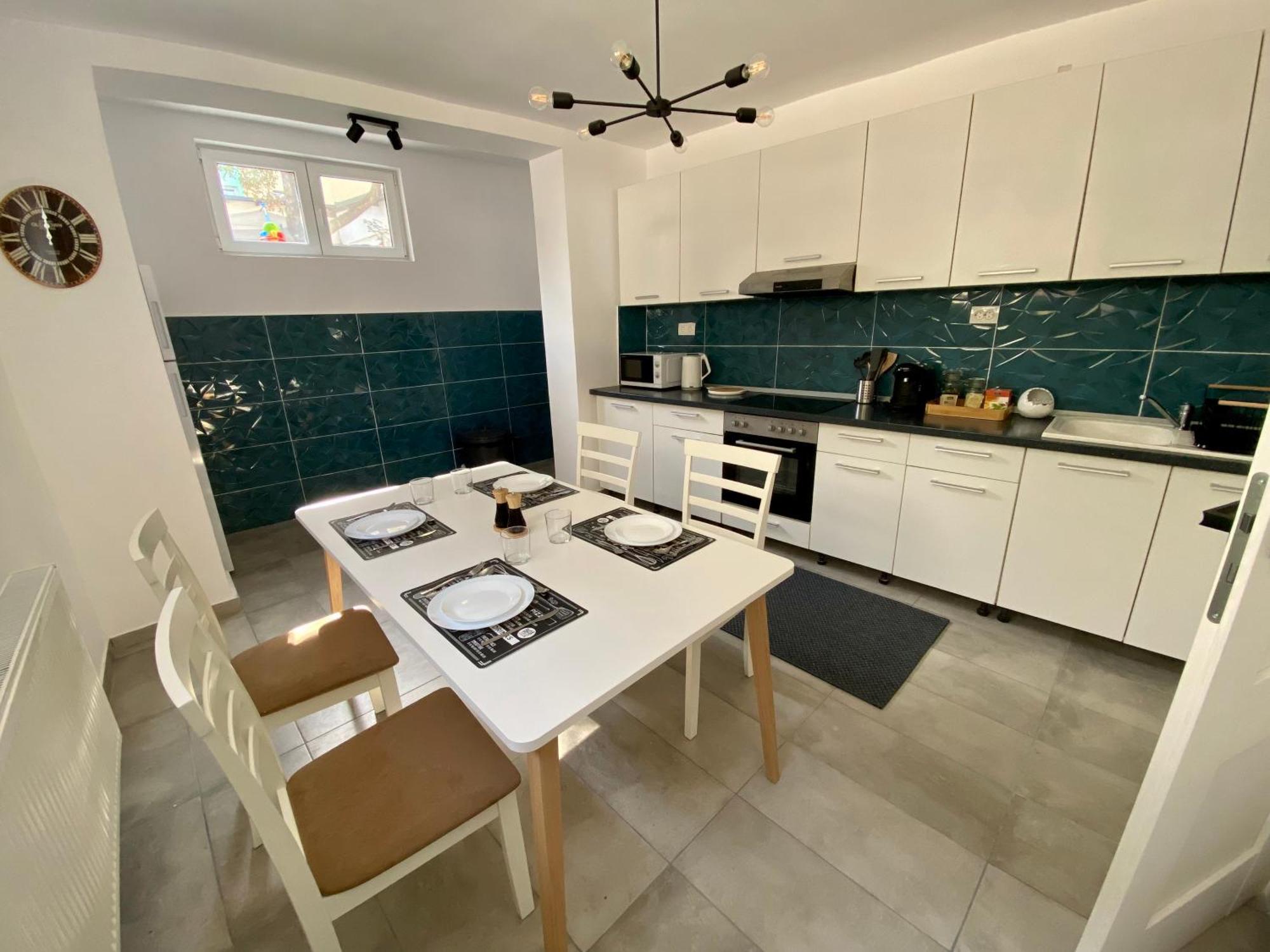 Deluxe Apartment #Casamihai Free Parking Braşov Extérieur photo