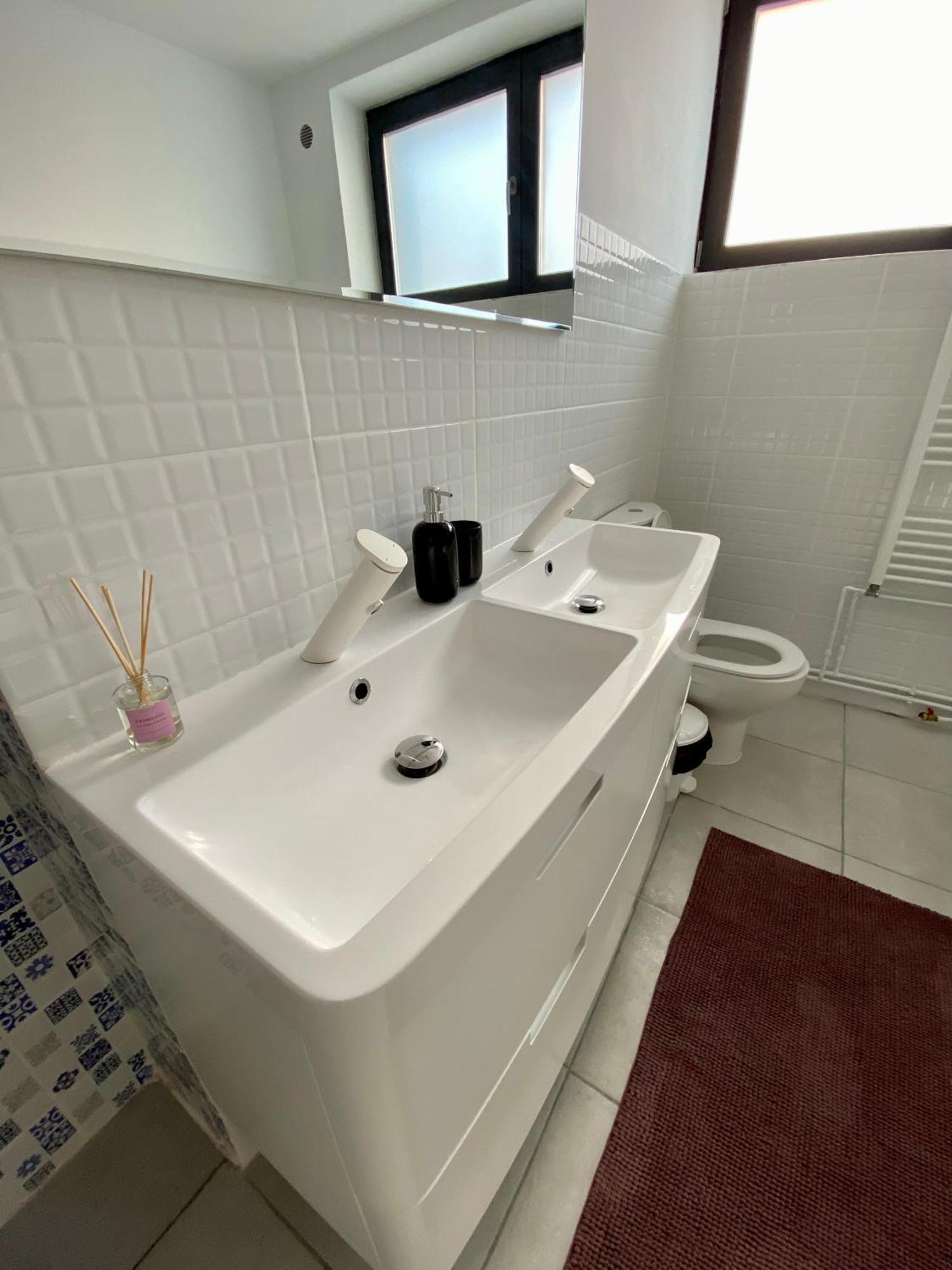 Deluxe Apartment #Casamihai Free Parking Braşov Extérieur photo